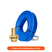 Water hose set 25mm 1